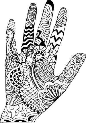 Hamsa, HD Png Download PNG image with transparent background