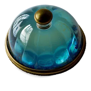 Hand Blown Glass Dome Png Pgc96 PNG Image