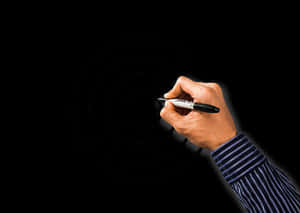 Hand Drawing Spiralon Black Background PNG image with transparent background