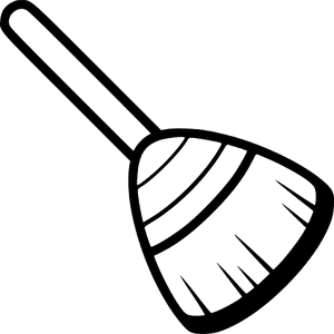 Broom, HD Png Download PNG image with transparent background