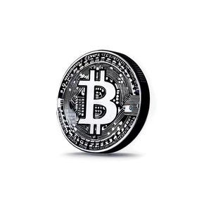 Hand-drawn Crypto Coin Png 36 PNG Image