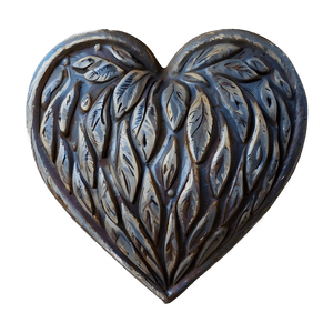 Hand Drawn Heart PNG 61 PNG