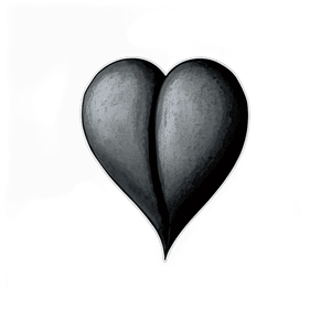Hand Drawn Heart PNG hpi PNG