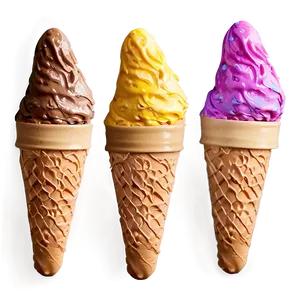 Hand Drawn Pop Ice Cream Png 6 PNG Image