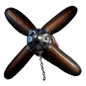 Hand Drawn Propeller Png 98 PNG Image