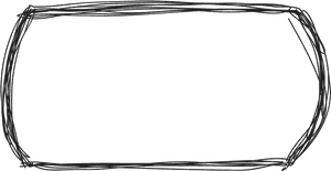 Transparent Rounded Rectangle Png - Rounded Rectangle Border Png, Png Download PNG image with transparent background