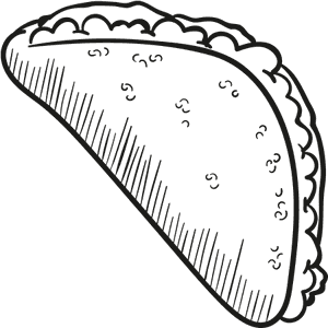 Hot Dog Hamburger Breakfast Fast Food - Food PNG with transparent background