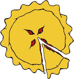 P11 - Slicing Pie, HD Png Download PNG image with transparent background