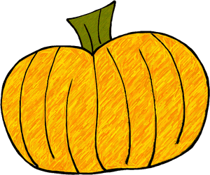 Free Pumpkin Clipart - Clipart Pumpkin Patch, HD Png Download PNG