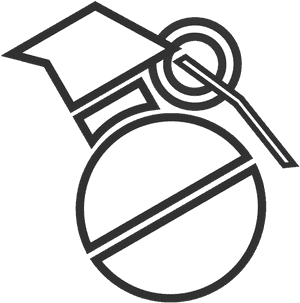 Surviv - Io Wiki - Frag Grenade Surviv Io, HD Png Download PNG image with transparent background