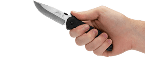Knife Wound Png -kershaw Emerson Cqc 6k Knife With - 0630 Zt, Transparent Png PNG with transparent background