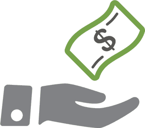 Transparent Accounting Icon Png - Accounts Receivable Icon Png, Png Download PNG with transparent background