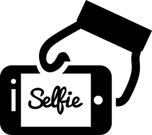Thumb Image - Selfies Icon, HD Png Download PNG with transparent background