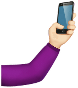 Transparent Selfie Png, Png Download PNG with transparent background