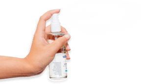 Hand Spray Bottle Png, Transparent Png PNG