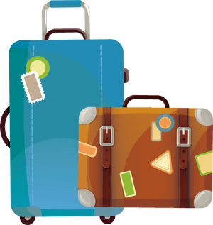 Suitcase PNG PNG Images