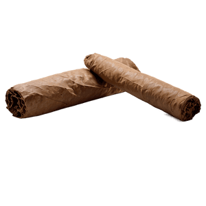 Hand-Rolled Cigar PNG tqy PNG image with transparent background