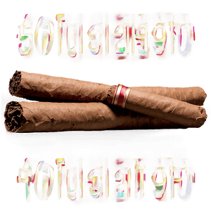 Hand-Rolled Cigar PNG wir95 PNG image with transparent background