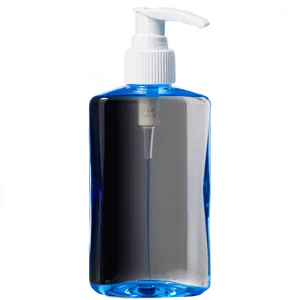 Hand Sanitizer B PNG Image