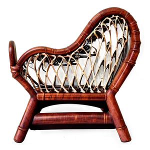 Handcrafted Artisan Silla Png Bgp PNG Image