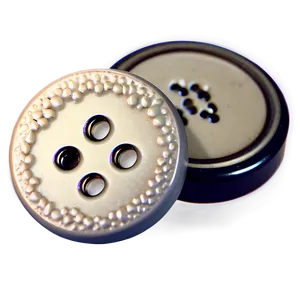 Handcrafted Buttons Png 06262024 PNG Image