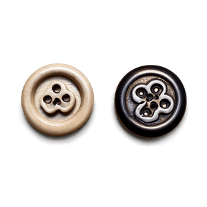 Handcrafted Buttons PNG 7 PNG with transparent background