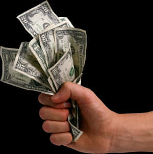 Handfulof Dollars PNG