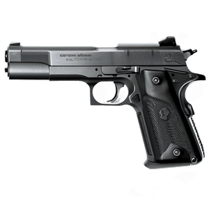 Handgun Clipart PNG edw81 PNG image with transparent background