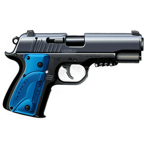 Handgun Clipart PNG fkh PNG image with transparent background