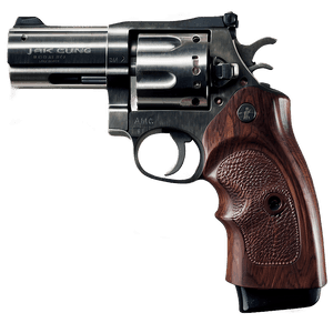 Handgun Transparent Image PNG 05252024 PNG