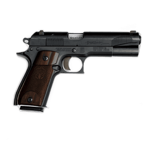 Handgun Transparent Image PNG 05252024 PNG