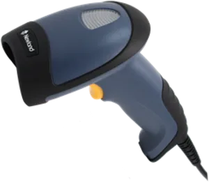 Handheld_ Barcode_ Scanner PNG Image