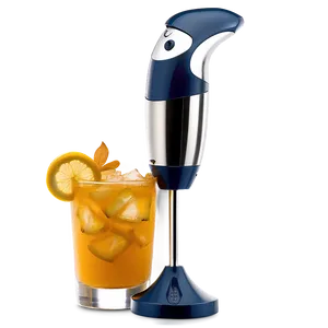 Handheld Drink Mixer Png Boe20 PNG Image