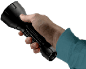 Linternoff - Flashlight Png, Transparent Png PNG image with transparent background