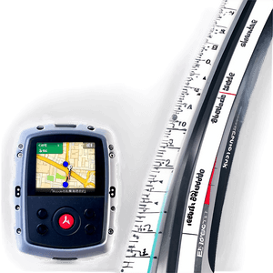 Handheld GPS Tracker PNG 64 PNG