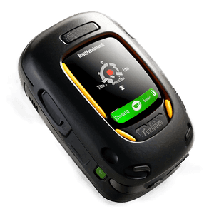 Handheld GPS Tracker PNG sxc PNG