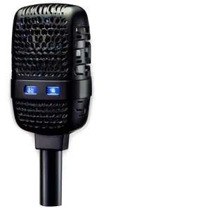 Handheld Radio Mic Png Gsd PNG Image