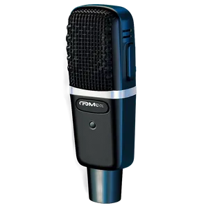 Handheld Radio Mic Png Mry48 PNG Image