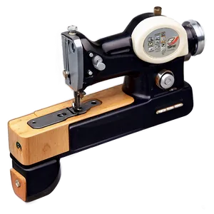 Handheld Sewing Machine Png Ghx60 PNG Image