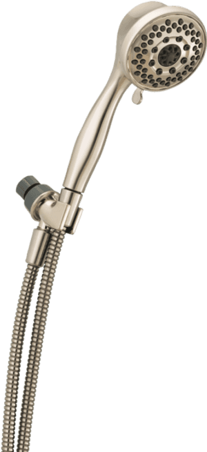 76601sn-b1 - Shower Head, HD Png Download PNG image with transparent background