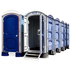 Handicap Accessible Porta Potty Png Dle40 PNG Image