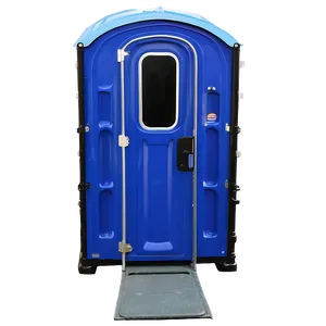 Handicap Accessible Porta Potty Png Ojl81 PNG Image