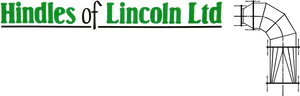 Handlesof Lincoln Ltd Logo PNG Image