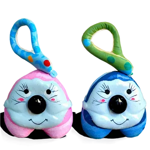 Handmade Baby Toys Png Bsd PNG Image