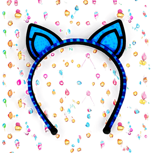 Handmade Cat Ears PNG 99 PNG