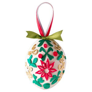 Handmade Christmas Ornaments PNG 27 PNG image with transparent background