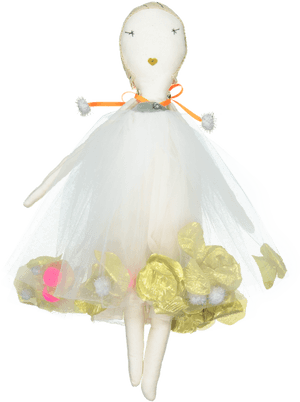Jess Brown Rag Doll - Doll, HD Png Download PNG image with transparent background