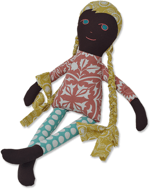 Scrappy Dolls, HD Png Download PNG image with transparent background