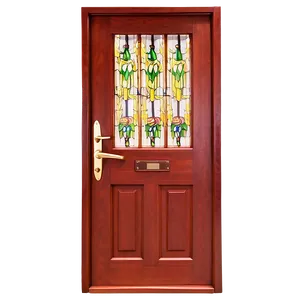 Handmade Front Door Png Nbu PNG Image