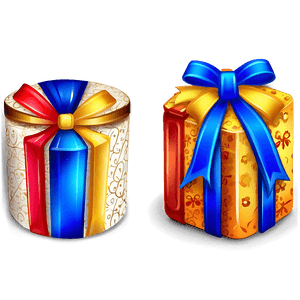 Handmade Gifts Collection PNG 22 PNG image with transparent background
